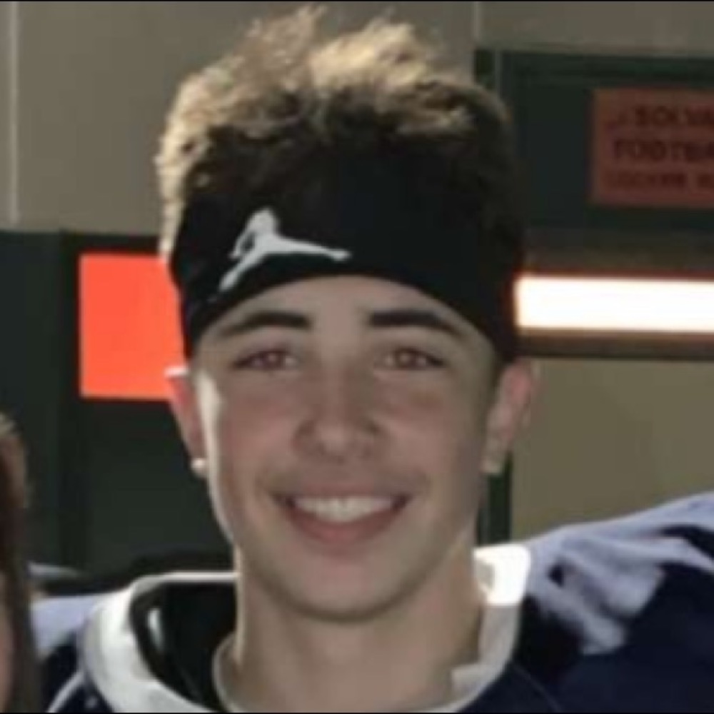 Meet your Posher, Brock